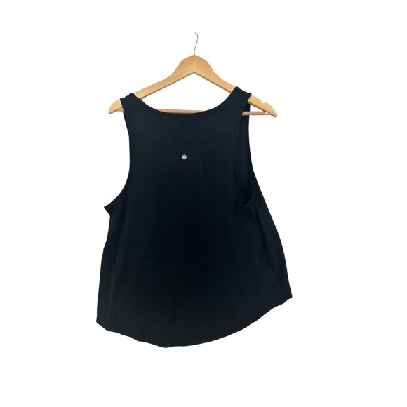 Yogalicious Tank Top Athletic Wear Womens‎ Size XL Athleisure Sports Exercise - Picture 2 of 8